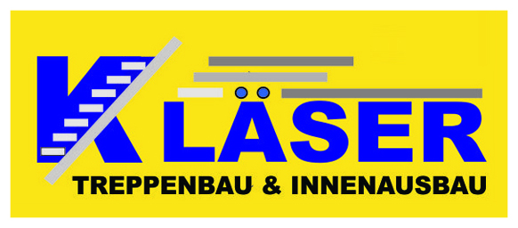 Kläser – Treppenbau & Innenausbau